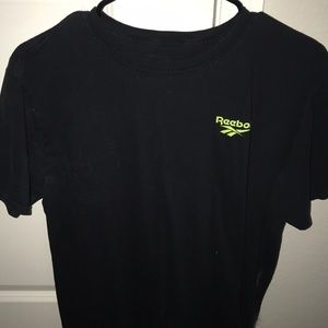 Reebok T-shirt